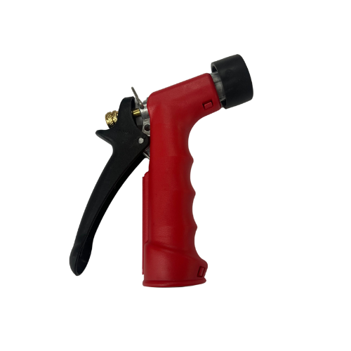 garden hose sprayer mixer Spray Nozzle, Insulated with Brass Tip | 1520002PB