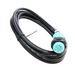 Kimble 5 Wire Proximity Switch, 30mm, part number E14-10001-00, mounted on the rear pedestal
