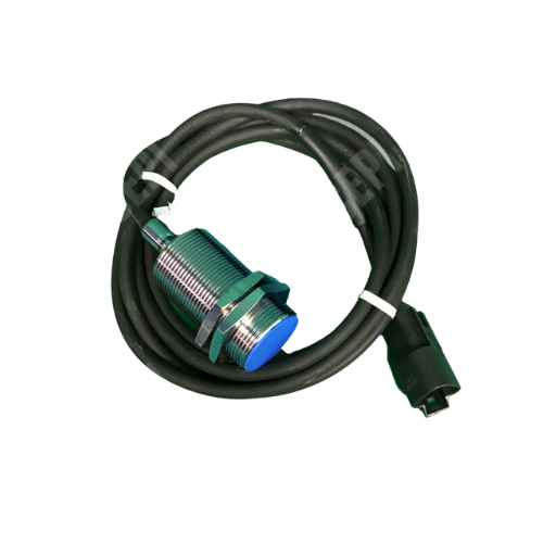 Kimble K2200C Prox Switch, part number 200041-900, designed for non-contact metal detection