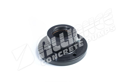 242572008 | Putzmeister | AGITATOR BEARING COMPLETE 60MM - MOTOR SIDE - PUTZ