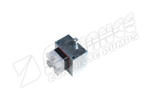 256078006 | Putzmeister | 24V MAGNETIC COIL - BOOM HAND VALVE - PUTZ