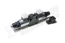580763 | Putzmeister | 4/3 WAY VALVE S4 NG6 - 24V - PUTZ