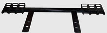 245297 | Con-Tech Manufacturing | CTM - BUMPER - REAR, BK, W / Grating