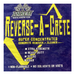 REVERSE-A-CRETE Acid-Based Concrete Remover – 55 Gallon Drum | Ankem | SKU: L-RVC-55