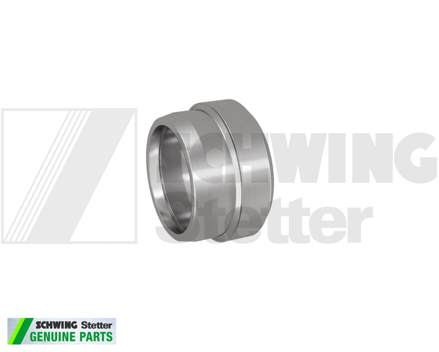 Cutting Ring Cr 18 L | Weight: 2 lbs | Dimensions: 23 X 23 X 10 MM