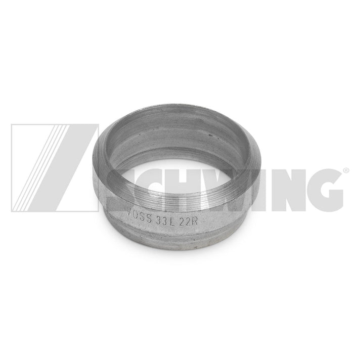 Seal - Ring, Profiled P-R-22-L (K-R-22-L | Weight: 2 lbs | Dimensions: 27 X 27 X 12 MM