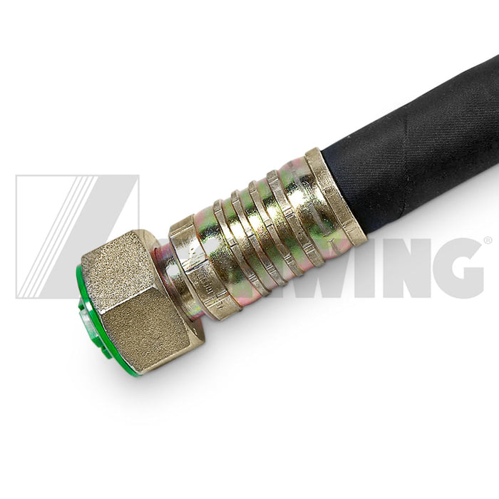 Hose - Hyd, Dn 32/4 X 950 - 350 Bar | Weight: 11 lbs | Dimensions: 60 X 60 X 950