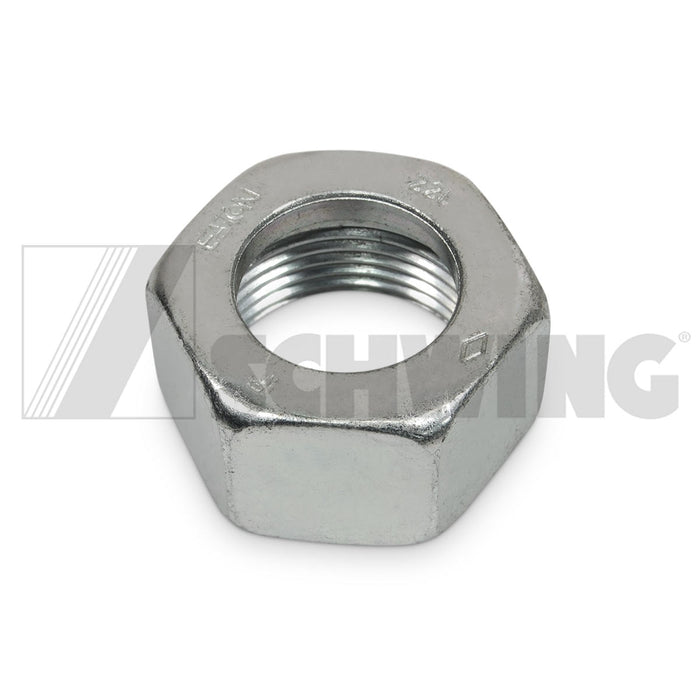 Fitting - Hyd, Cap Nut, M 22 L | Weight: 2 lbs | Dimensions: 41 X 37 X 22 MM