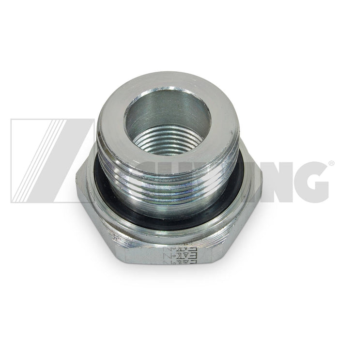Fitting - Hyd, Red R1"-Wd X R1/2" | Weight: 2 lbs | Dimensions: 47 X 42 X 30 MM | Brand: SCHWING