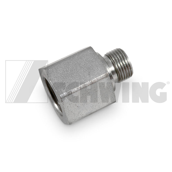 Fitting - Hyd, Red R3/8"-Wd X R1/2" | Weight: 2 lbs | Dimensions: 30 X 33 X 40MM