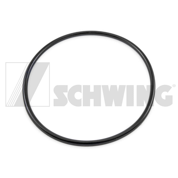 O-Ring 125 X 5 Nbr 90 | Weight: 2 lbs | Dimensions: 5 X 137 X 137MM
