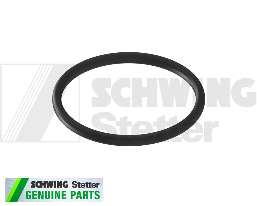 O-Ring - 21 X 3 | Weight: 1 lbs