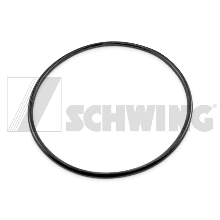 O-Ring 140 X 5 Nbr 70 | Weight: 2 lbs | Dimensions: 5 X 152 X 152MM