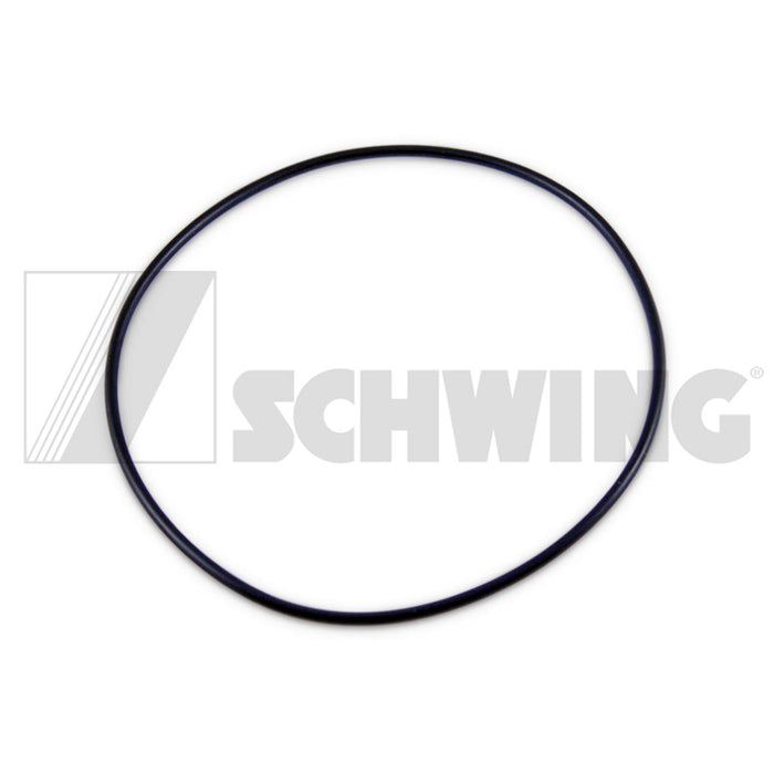 O-Ring 150 X  4 Nbr 70 | Weight: 2 lbs | Dimensions: 3 X 160 X 160MM | Brand: SCHWING