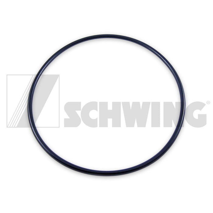 O-Ring 150 X 5 Nbr 70 | Weight: 2 lbs | Dimensions: 5 X 150 X 150MM
