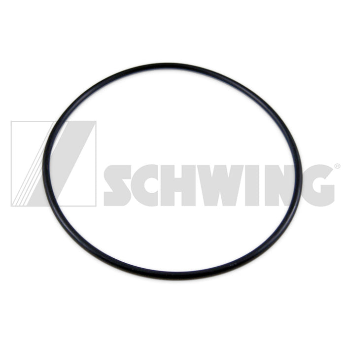 O-Ring 158 X  5 Nbr 80 | Weight: 2 lbs | Dimensions: 5 X 175 X 175MM | Brand: SCHWING