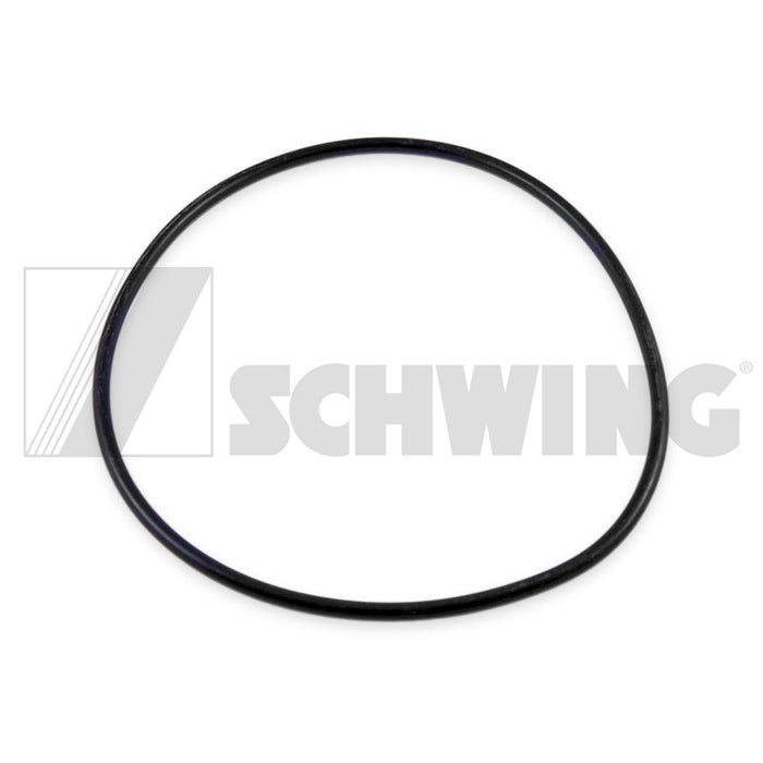O-Ring 160 X 5 Nbr 70 | Weight: 2 lbs | Dimensions: 5 X 160 X 160MM