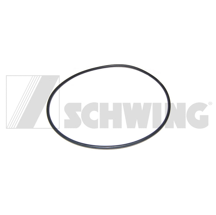 O-Ring 165 X 4 Nbr 70 | Weight: 2 lbs | Dimensions: 70 X 70 X 3 MM