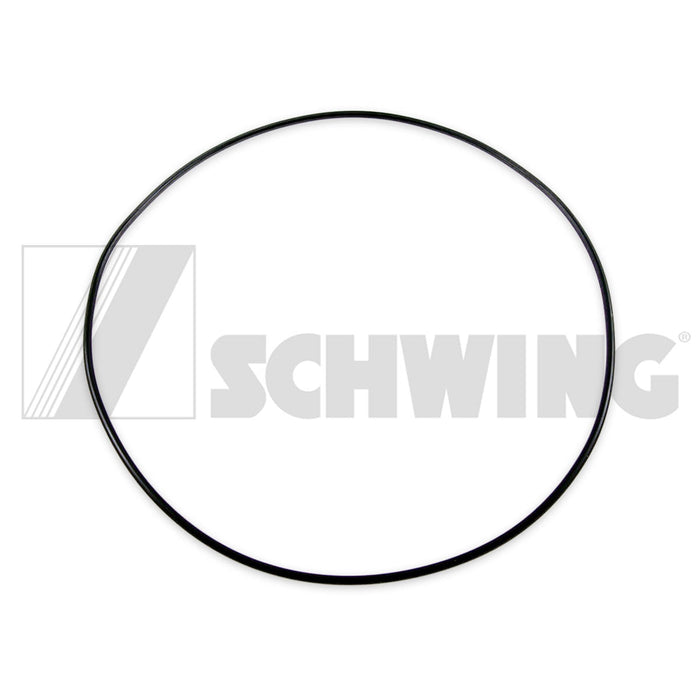 O-Ring 174 X 3 Nbr 70 | Weight: 2 lbs | Dimensions: 3 X 174 X 174MM