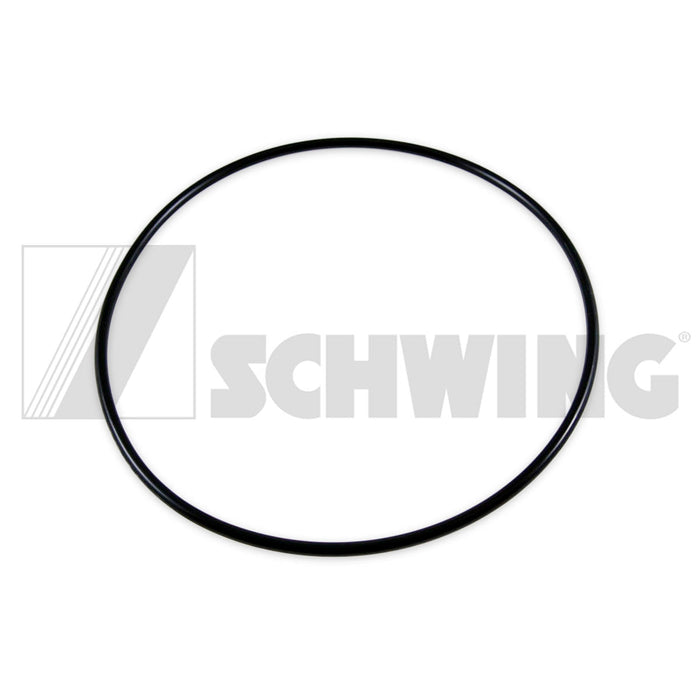 O-Ring 175 X  5 Nbr 80 | Weight: 2 lbs | Dimensions: 5 X 190 X 190MM | Brand: SCHWING