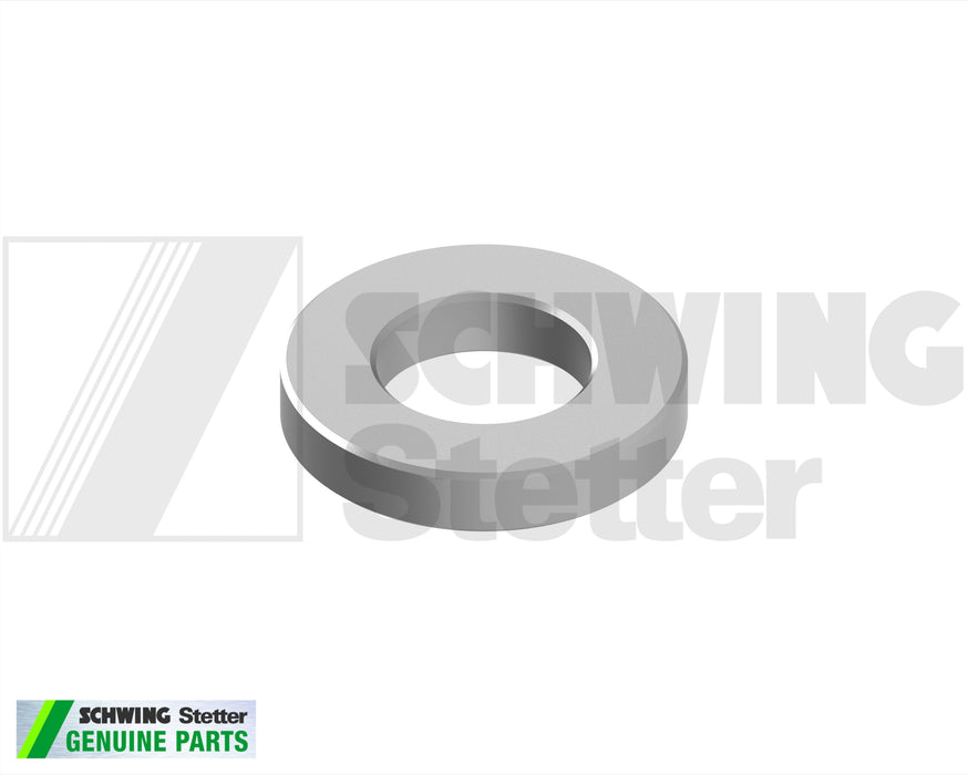 Plt - Piston Disc | Weight: 2 lbs