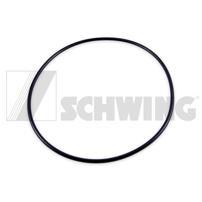 O-Ring 185 X  5 Nbr 70 | Weight: 2 lbs | Dimensions: 5 X 191 X 191MM | Brand: SCHWING