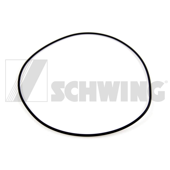 O-Ring 186 X  3.5 Nbr 70 | Weight: 2 lbs | Dimensions: 3 X 190 X 190MM | Brand: SCHWING