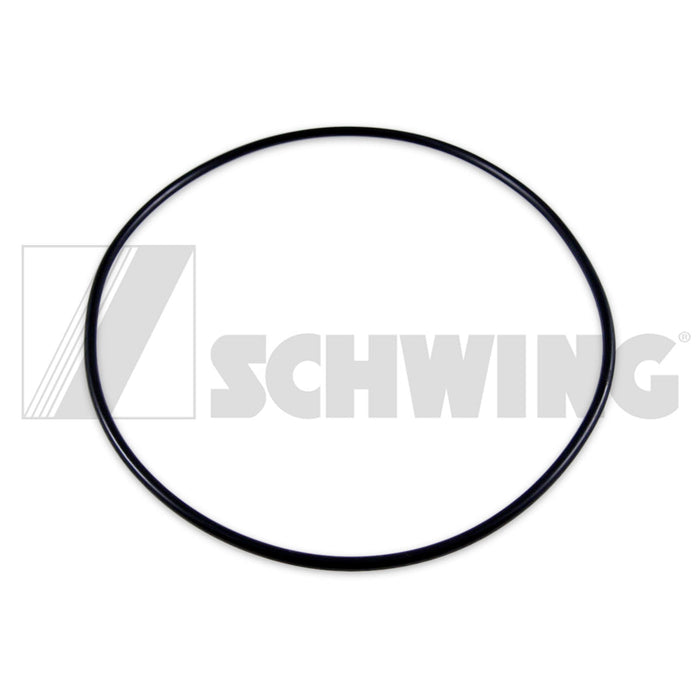O-Ring 190 X 5 Nbr 70 | Weight: 2 lbs | Dimensions: 5 X 205 X 205MM