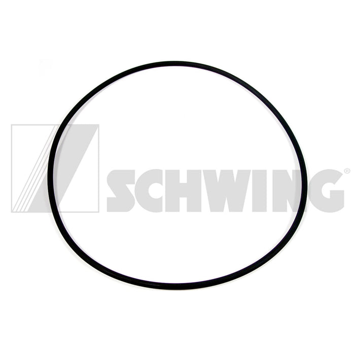 O-RING 214 x 5 NBR 80