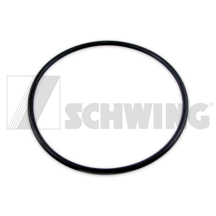 O-Ring 215 X 8 Nbr 70 | Weight: 2 lbs | Dimensions: 8 X 230 X 230MM