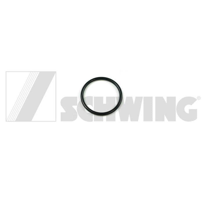 O-Ring 35 X 3 Nbr 80 | Weight: 1 lbs
