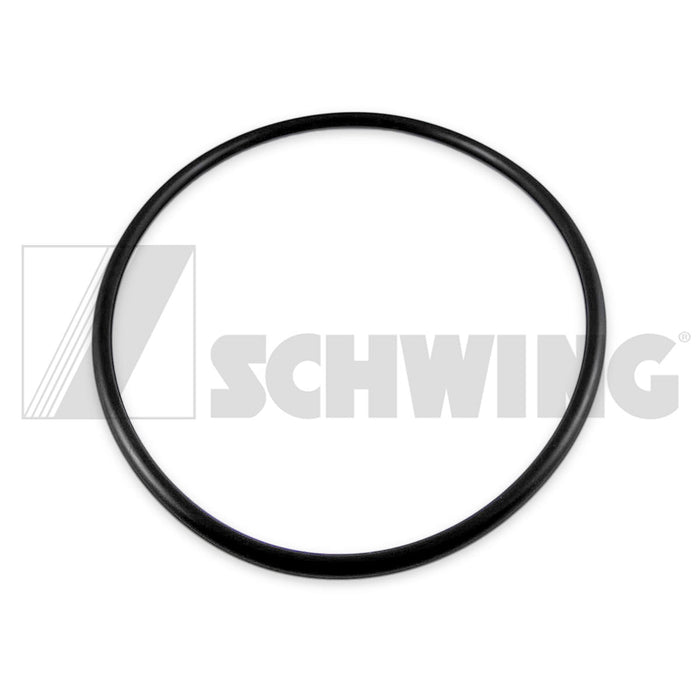 O-Ring 250 X 10 Nbr 70 | Weight: 2 lbs | Dimensions: 10 X 273 X 273MM