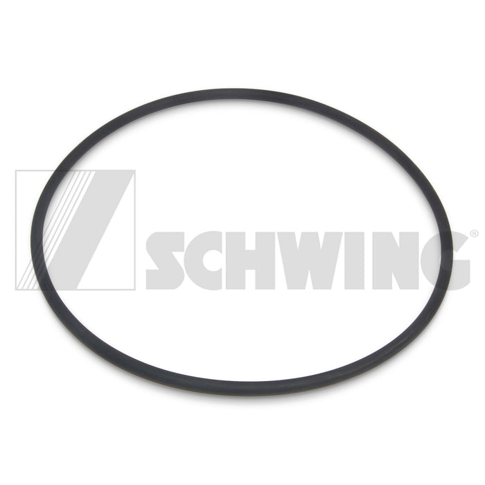O-Ring 315 X 10 Nbr 80 | Weight: 2 lbs | Dimensions: 340 X 340 X 10 MM