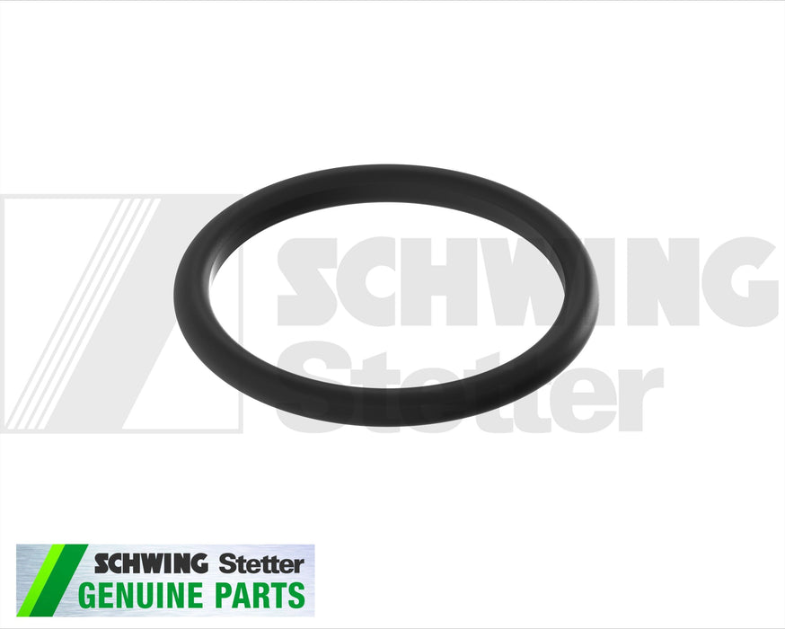 O-Ring 47 X 4 Nbr 70 | Weight: 2 lbs