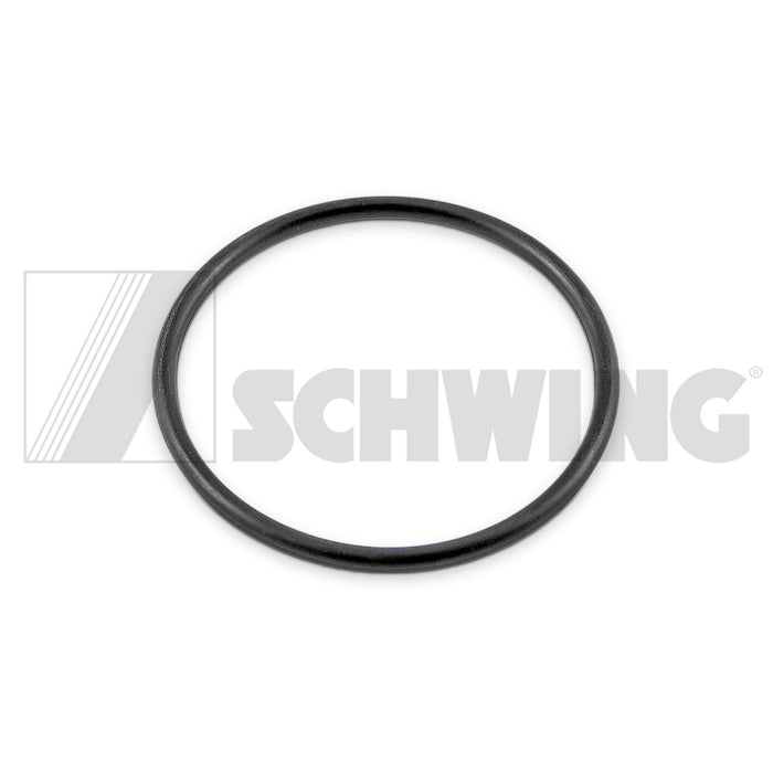 O-Ring 50 X 3 Nbr 90 | Weight: 2 lbs | Dimensions: 3 X 50 X 50MM