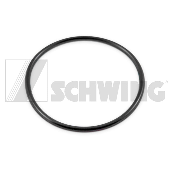 O-Ring 60 X 3 Nbr 70 | Weight: 2 lbs | Dimensions: 3 X 60 X 60MM