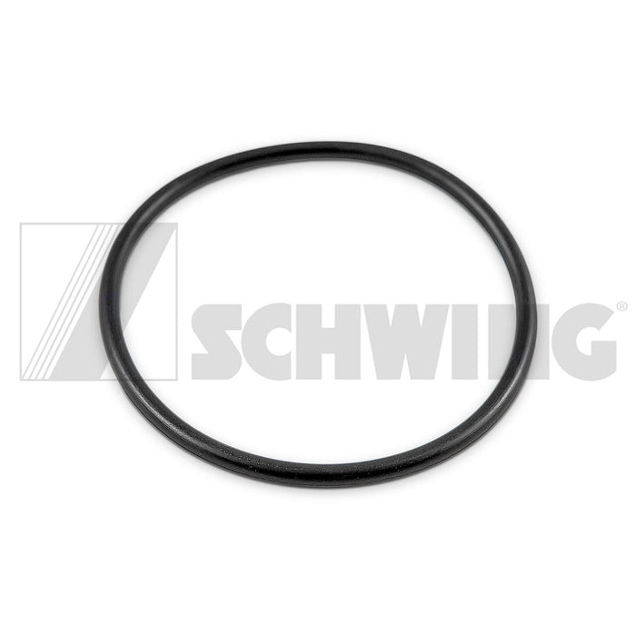 O-Ring 72 X 4 Nbr 70 | Weight: 2 lbs | Dimensions: 4 X 72 X 72MM
