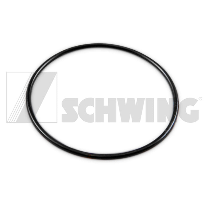 O-Ring 75 X 3 Nbr 70 | Weight: 2 lbs | Dimensions: 3 X 80 X 80MM