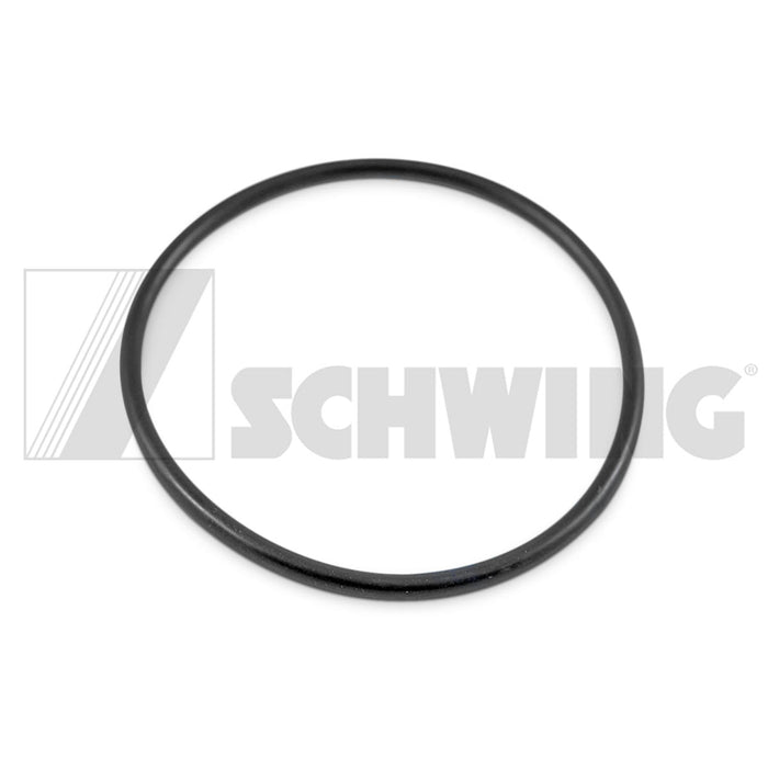 O-Ring 78 X 4 Nbr 70 | Weight: 2 lbs | Dimensions: 4 X 78 X 78MM