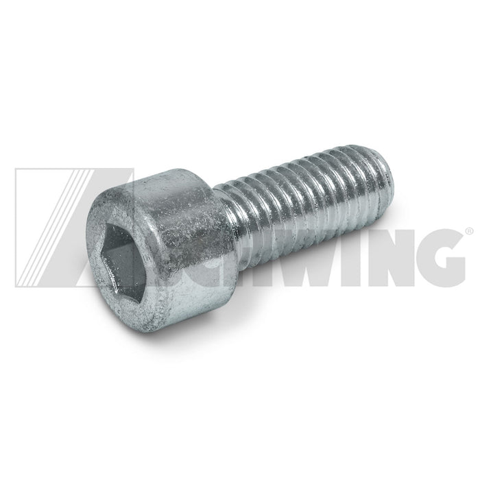 Screw Din 912 M 10 X 25-8.8-Vzd | Weight: 2 lbs | Dimensions: 35 X 16 X 16 MM