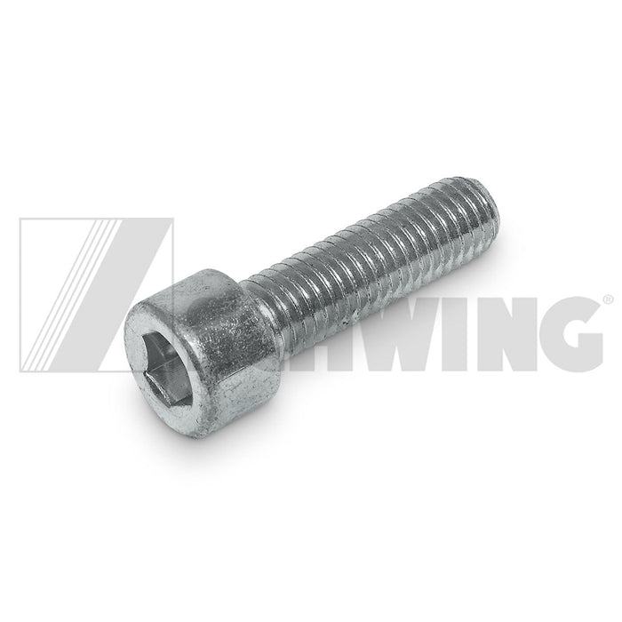 Screw Din 912 M 10 X 35-8.8-Vzd | Weight: 2 lbs | Dimensions: 44 X 16 X 16 MM