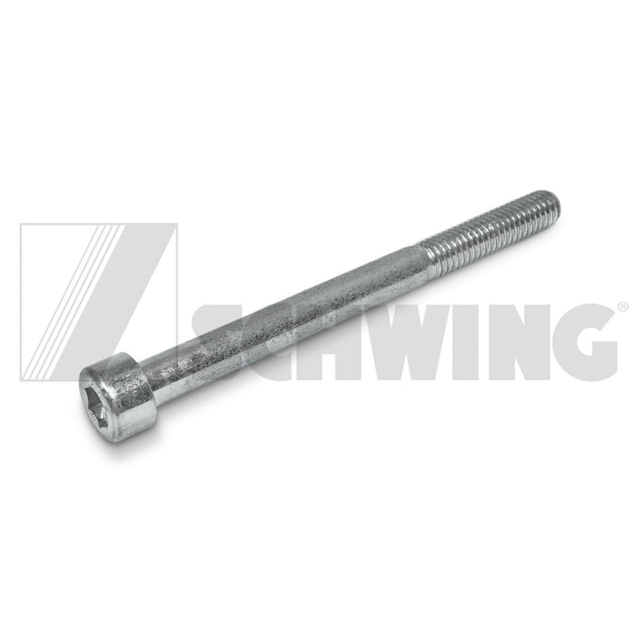 Screw Din 912 M 6 X 70-8.8-Vzd | Weight: 2 lbs | Dimensions: 75 X 10 X 10 MM