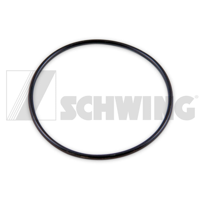 O-Ring 80 X 3 Nbr 80 | Weight: 2 lbs | Dimensions: 3 X 80 X 80MM