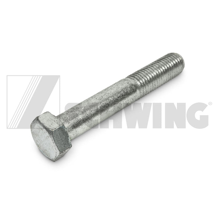 Screw Iso 4014 M 16 X100-8.8-Vzd | Weight: 2 lbs | Dimensions: 111 X 28 X 25 MM