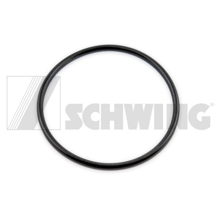 O-Ring 80 X 4 Nbr 80 | Weight: 2 lbs | Dimensions: 4 X 89 X 89MM