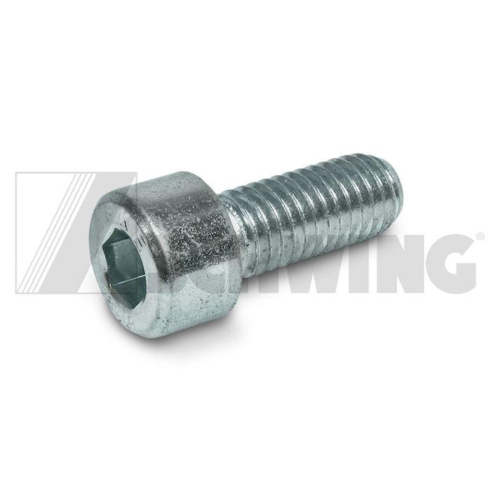 Screw Din 912 M 8 X 20-8.8-Vzd | Weight: 2 lbs | Dimensions: 28 X 13 X 13 MM