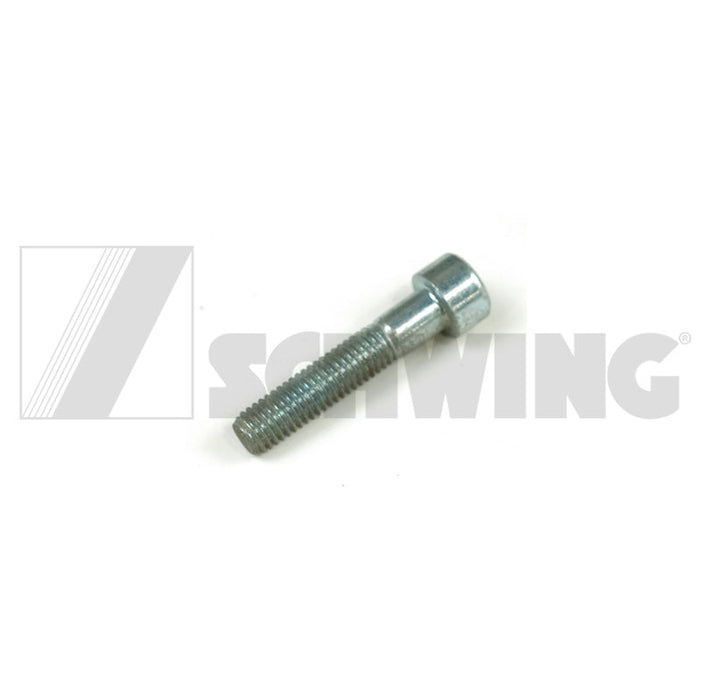 Screw Din 912 M 8 X 40-8.8-Vzd | Weight: 2 lbs
