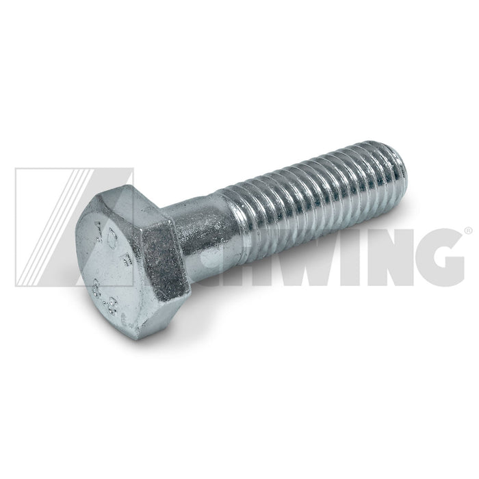 Screw Iso 4014 M 12 X 45-8.8-Vzd | Weight: 2 lbs | Dimensions: 52 X 22 X 19 MM