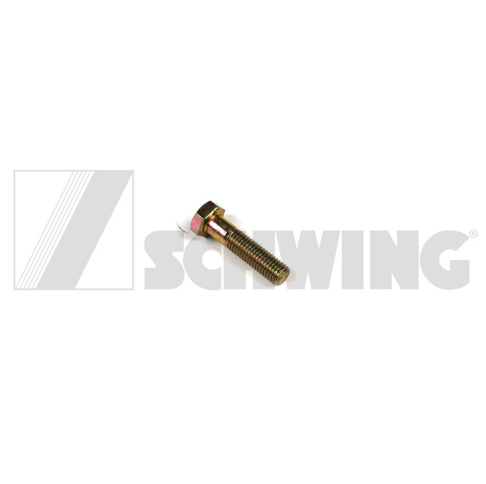 Screw Iso 4014 M 12 X 50-8.8-Vzd | Weight: 2 lbs