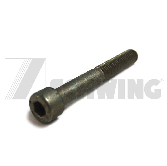 Screw Din 912 M 8 X 60-8.8-Vzd | Weight: 2 lbs | Dimensions: 67 X 5 MM